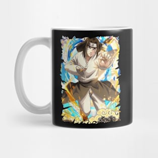 NEJI HYUGA MERCH VTG Mug